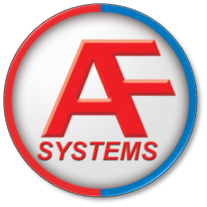 AF SYSTEMS SRL