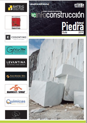 Guía de la Piedra Natural 2019