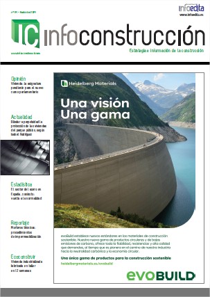 Revista InfoConstrucción