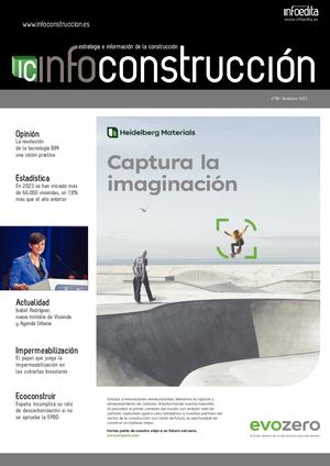 InfoConstrucción Noviembre 2023