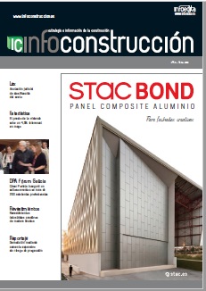 InfoConstrucción junio 2018