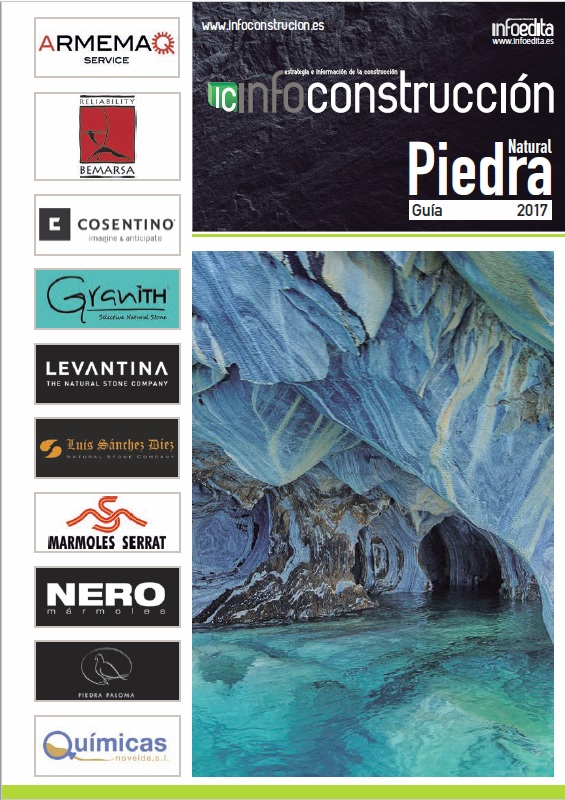 Guía de la Piedra Natural 2017