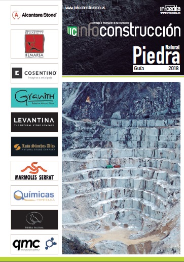 Guía de la Piedra Natural 2018