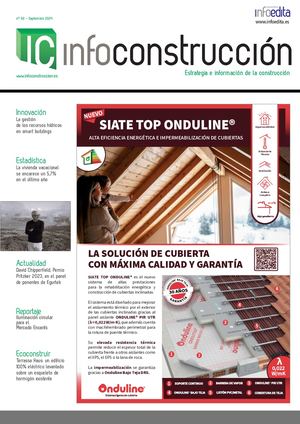 Revista InfoConstrucción