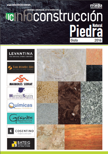 Guía de la Piedra Natural 2016