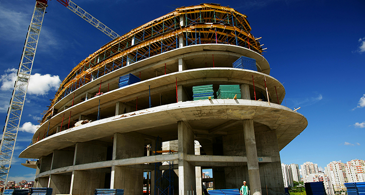 ¿Cómo tener en cuenta la fibra óptica al construir un edificio?