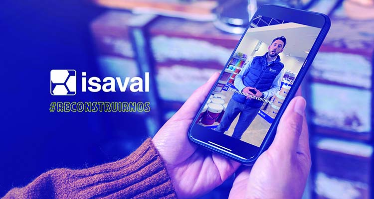 Isaval