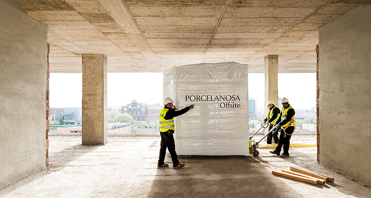 Porcelanosa