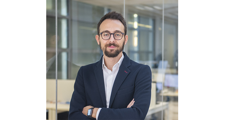 HousingAnywhere nombra a Antonio Intini como nuevo CEO