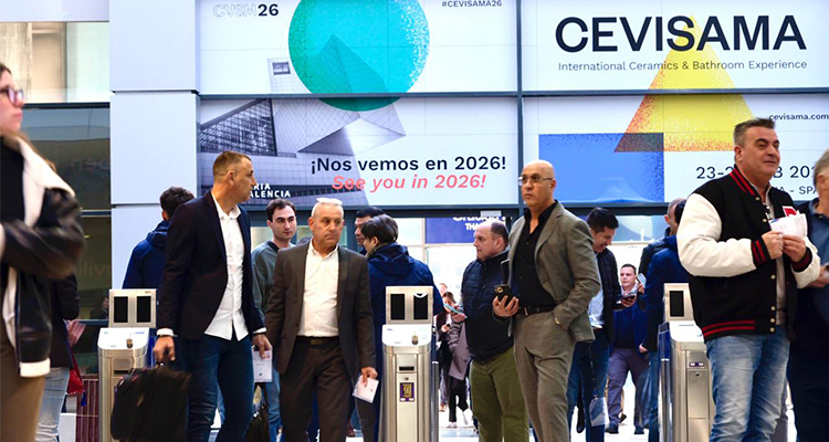 Apertura Cevisama 2025