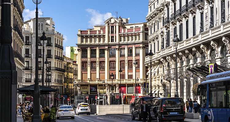 El papel de la arquitectura en la igualdad de género, a debate en La Casa de la Arquitectura