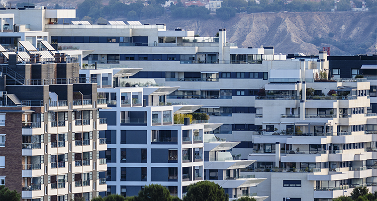 La compraventa de viviendas creció un 11,5% en 2024 y el precio subió un 6,9%