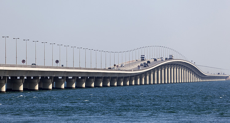 Partes de un Puente y su Importancia en la Ingeniería