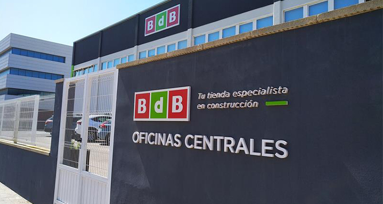 La central de compras BdB arranca el 2025 con 430 puntos de venta