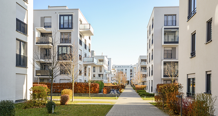 El precio de la vivienda en España alcanza su mayor subida en 20 meses