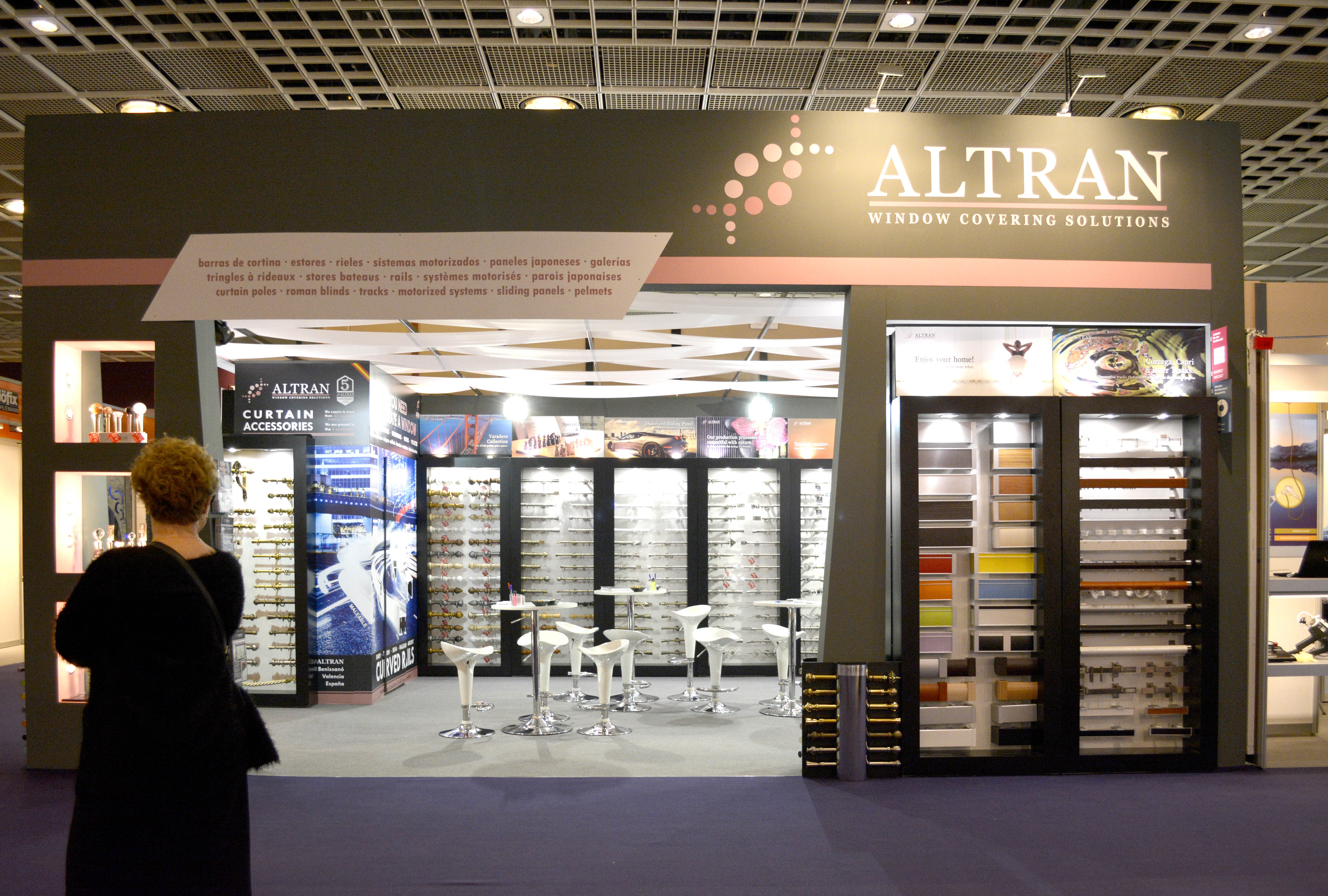 altran feria