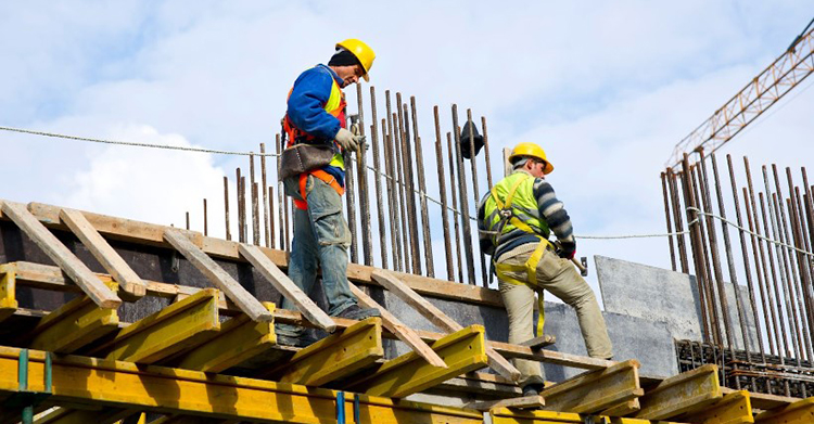 Ventajas de las estructuras metálicas en la construcción moderna