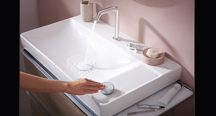 Hansgrohe