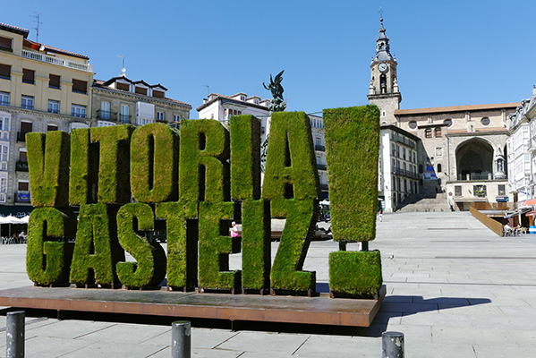 El arquitecto Beñat Saratxaga abrirá la jornada de construcción de Vitoria con la ponencia Habit [ar] todo lo que nos rodea